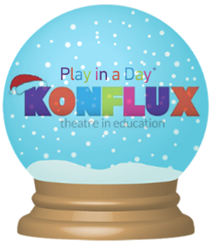 Christmas with Konflux Theatre